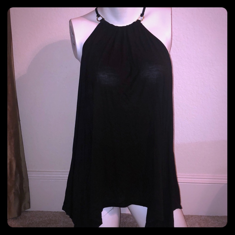 Express Black camisole